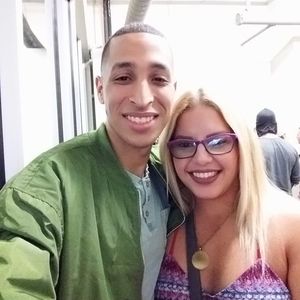 Meet your Posher, Jose gabriel